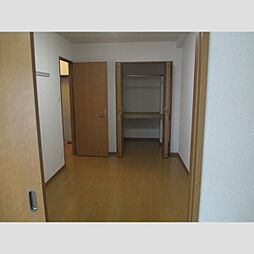 メゾン・ド・ソレイユ 102 3階1LDKのリビング/ダイニング