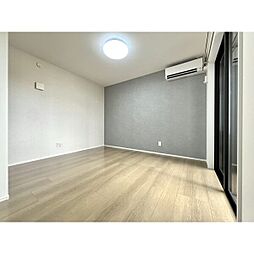 LECOCON半田VI 104 1階1Kのリビング/ダイニング