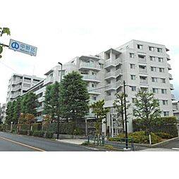 ルフォン中野上鷺宮壱番館