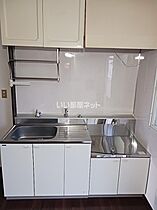 サンシティ西島
