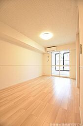 （仮称）中田アパートＢ棟 103 1階1LDKのリビング/ダイニング