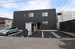 レージュ太閤山III 207