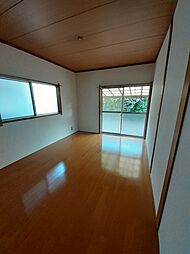 コーポ高浜 4 1階3DKのリビング/ダイニング