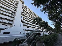 エバーグリーンポートアイランド2号棟