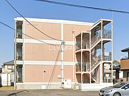 ヴィラ・ソレイユ