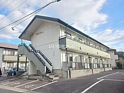 ロランジュ B棟