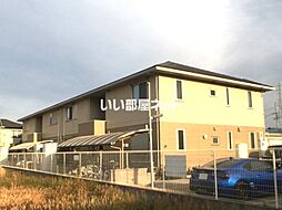 南海線 泉佐野駅 徒歩22分の賃貸アパート