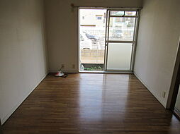 エステートピアムラノ 106 1階2DKのリビング/ダイニング