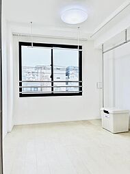 レピュア練馬レジデンス 402 4階1DKのリビング/ダイニング