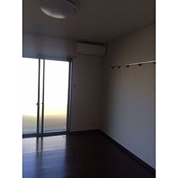 リーブル　Eleven 102 1階1Kのリビング/ダイニング