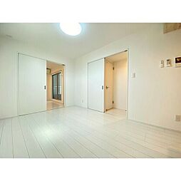 LECOCON一宮IV 103 1階1LDKのリビング/ダイニング