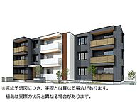 埼玉県和光市新倉1丁目4279番1、4280番6：物件画像／大東建託リーシング株式会社 坂戸店