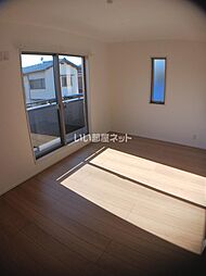 レジデンシャル坂町横浜中央 203 2階1LDKのリビング/ダイニング