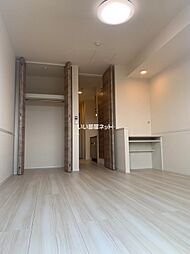 ＭＩＭＥ 201 1階1Kのリビング/ダイニング