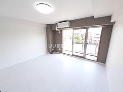 ベルアンジュ奈良 503 5階1Kのリビング/ダイニング