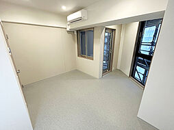 Residence Iconn KAWARAMACHI 1003 10階ワンルームのリビング/ダイニング