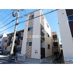 ベルベットコート岩塚