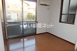 メゾンアメニティ槙原　Ａ棟 A0105 1階1DKのリビング/ダイニング