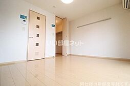 プリマヴェーラ 103 1階1Kのリビング/ダイニング