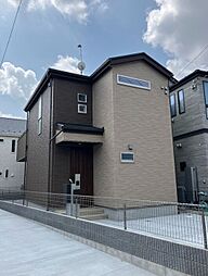 住吉町戸建 1
