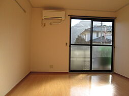 セジュールＳ・なかむら　Ａ 102 1階2Kのリビング/ダイニング