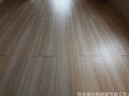 D-ROOM壬生森町 103 1階1LDKのリビング/ダイニング