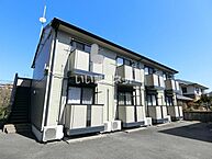 広島県広島市安佐南区相田1丁目13-13：物件画像／大東建託リーシング株式会社 三原店