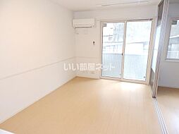 リバーパーク新天町 101 1階1LDKのリビング/ダイニング