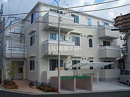 フェリシアパレス堺 304