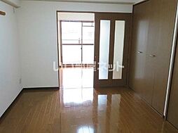 ベルメゾン石垣西 403 4階2Kのリビング/ダイニング