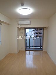 グランヴァンウエストヴィル町田 907 9階1Kのリビング/ダイニング