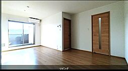 Amabile（アマービレ） 203 2階2LDKのリビング/ダイニング