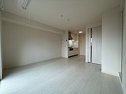 JR豊肥本線 竜田口駅 徒歩22分の賃貸アパート 2階1LDKのリビング/ダイニング