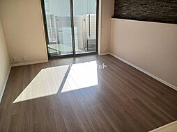 シャーメゾンカトレヤ 102 1階2LDKのリビング/ダイニング