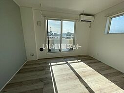 つくばエクスプレス 八潮駅 徒歩8分の賃貸アパート 3階1Kのリビング/ダイニング