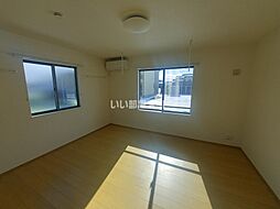 ステラート水沢 106 1階1Kのリビング/ダイニング