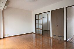 ソレイユ本郷アネックス 105 1階1LDKのリビング/ダイニング