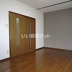 メゾニティ岩井 203 2階3DKのリビング/ダイニング