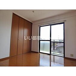 ラ・ルミエルＢ-Ａ A2 1階2LDKのリビング/ダイニング