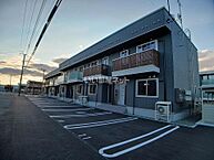 北海道千歳市住吉4丁目：物件画像／大東建託リーシング株式会社 千歳店