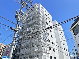 プレサンスNEO新深江リュミエル