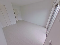 JR豊肥本線 東海学園前駅 徒歩15分の賃貸マンション 4階1Kのリビング/ダイニング