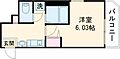 レジデンス長大前2階5.5万円