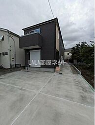 グランソフィア弐分方