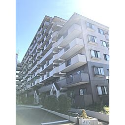 流山ニューシティ・ステージ弐壱パークサイドコート 104