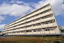 ビレッジハウス新井田西1号棟