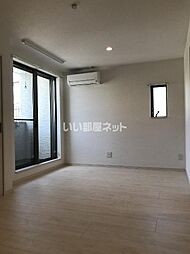 REGALEST エルドラード琴平 301 3階1LDKのリビング/ダイニング