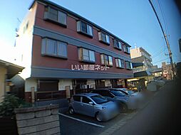 ローランハイツ