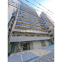 スプランディッド堀江 1404