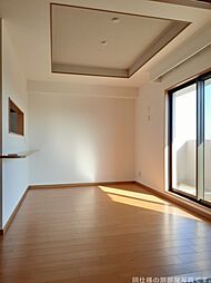 センチュリーハイランドイースト 311 3階3LDKのリビング/ダイニング